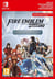 Code de téléchargement Code de téléchargement extension DLC Fire Emblem Warriors - Nintendo Switch