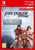 Code de téléchargement Fire Emblem Warriors: Fire Emblem Shadow Dragon DLC-Paket - Nintendo Switch