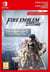 Code de téléchargement Fire Emblem Warriors: Fire Emblem Awakening - Nintendo Switch