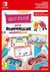 Code de téléchargement extension DLC Snipperclips Pack Plus - Nintendo Switch