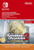 Code de téléchargement extension DLC Xenoblade Chronicle 2 - Nintendo Switch