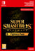 Code de téléchargement AOC SSB Ultimate Fighters Pass - Nintendo Switch