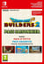 Code de téléchargement extension DLC Dragon Quest Builders 2 - Nintendo Switch