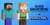SSBU Set de combattant 7 : Steve et ALEX (code de téléchargement)