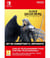 Super Smash Bros Ultimate - Set de combattant 08 : Séphiroth (code de téléchargement