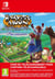 Harvest Moon : Un Monde à Cultiver (code de téléchargement)