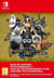 Monster Hunter Rise - Pack de contenu téléchargeable 1 (code de téléchargement)