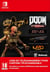 Doom Eternal : pack Rip and Tear (code de téléchargement) 