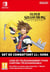 SSBU Set de combattant 11 : Sora (code de téléchargement)