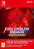 Code de téléchargement - Fire Emblem Engage - Pass d'extension DLC - Nintendo Switch 