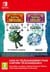 Code de téléchargement Pokémon Écarlate ou Pokémon Violet : Le trésor enfoui de la Zone Zéro - Nintendo Switch