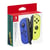 Paire de manettes Joy-Con Bleue & Jaune Néon pour Nintendo Switch