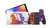 Console Nintendo Switch OLED - Pokémon Scarlet & Violet Edition