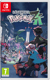 Légendes Pokémon : Z-A
