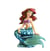 Figurine La petite Sirène - Disney