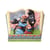 Figurine mulan storybook