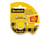 Dévidoir Rouleau scotch double face 12mmx 6m + 25% gratuit