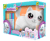 Peluche chat Washimals Jumbo - Crayola