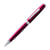 Stylo bille - Noir - Coventry - Pointe moyenne - Cross - Laqué rouge