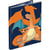 Pokémon : Portfolio Dracaufeu 80 cartes