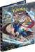 Cahier Range-Cartes Pokemon Eb08 - 80C