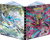 Cahier range-cartes Pokémon Epée et Bouclier