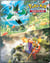 Portefolio range-cartes - A4 - Pokémon - Évolutions à Paldea