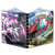 Cahier range-cartes 252 cartes Pokémon Ecarlate et Violet 04 Faille Paradoxe