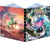 Cahier range-cartes Pokémon A4 - EV05 Forces Temporelles - 252 cartes