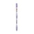 Fil à broder DMC - Coton Retors Mat - Violet de Parme clair nacré 2211