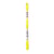 Fil à broder DMC - Coton Retors Mat - Citron 2307