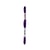 Fil à broder DMC - Coton Retors Mat - Violet 2531