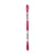Fil à broder DMC - Coton Retors Mat - Poivre rose 2572