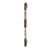Fil à broder DMC - Coton Retors Mat - Jute 2611