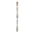 Fil à broder DMC - Coton Retors Mat - Beige flanelle 2644