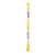 Fil à broder DMC - Coton Retors Mat - Jaune mimosa 2743