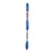 Fil à broder DMC - Coton Retors Mat - Bleu horizon 2798