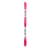 Fil à broder DMC - Coton Retors Mat - Rose fluo 2899