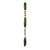 Fil à broder DMC - Coton Retors Mat - Avocat 2937