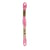 Fil à broder DMC - Mouliné spécial - Rose indien ombré n°48