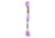 Fil à broder DMC - Mouliné spécial - Lilas n°209
