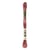 Fil à broder DMC - Mouliné spécial - Bois de rose n°223