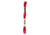 Fil à broder DMC - Mouliné spécial - Rose framboise écrasée n°309