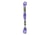 Fil à broder DMC - Mouliné spécial - Glycine violette n°340