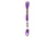 Fil à broder DMC - Mouliné spécial - Violette n°552