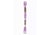Fil à broder DMC - Mouliné spécial - Violet pastel n°554