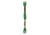 Fil à broder DMC - Mouliné spécial - Malachite  n°562