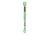 Fil à broder DMC - Mouliné spécial - Vert malachite clair n°564