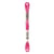 Fil à broder DMC - Mouliné spécial - Verveine rose n°602