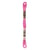 Fil à broder DMC - Mouliné spécial - Rose bonbon n°603